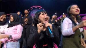 Pokoe Joget, Opening Meriah Dari Para Juri