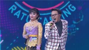 Bikin Adem Banget, Reza Sinden