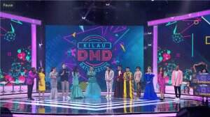 Siapakah Pemenang Kilau DMD Ratu Casting Kali ini