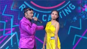 Imel Kudet [ Ga Ada Waktu Beib ]