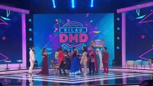 Devi Dan Vivi Menjadi Pemenang Kilau DMD Ratu Casting