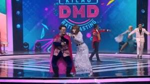 Duet Maut Dewi Perssik Dan Danang