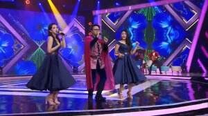 Duo Geulis Duet Dengan Danang "Pamer Bojo"