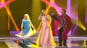 Okky Lukman, Danang, Duo Geulis, Marvin KDI Siap Mencari Bintang Dangdut Lagi!