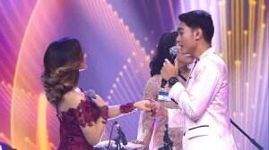 Romantisnya Duet Marvin Dan Fanny Di Panggung Kilau DMD