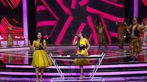 Mantul! Duet VW Multitalenta Bisa NgeDJ Sambil Nyanyi