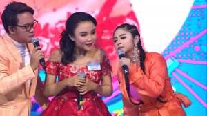 Culamitan Metmet Bareng Danang Sama Dewi Perssik - Kilau DMD Ratu Casting Eps 13