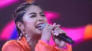 Dewi Perssik Emang Juara Kalau Joget - Kilau DMD Ratu Casting Eps 13
