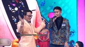 Peragaan Jadi Pramugara Nih - Kilau DMD Ratu Casting Eps 13