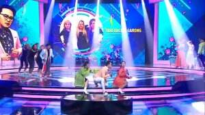 Asik Parah! Goyang Oplosan Bareng Guncang Panggung - Kilau DMD Ratu Casting Eps 13