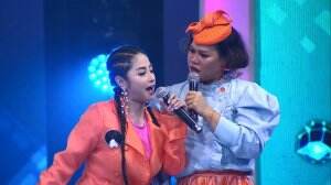 Ada Rahasia Apa Sih Ratu Sama Dewi Perssik - Kilau DMD Ratu Casting Eps 13