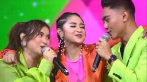 Asik Bareng Teh Dewi Perssik - Kilau DMD Ratu Casting Eps 13