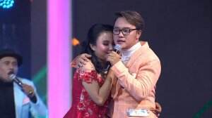 Revana Manja Banget Sama Danang Di Panggung - Kilau DMD Ratu Casting Eps 13