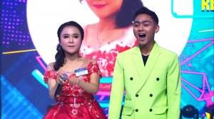 Ayo Belajar Joget Culamitan Memet - Kilau DMD Ratu Casting Eps 13