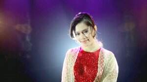 Wih Ada Suci KDI Pemenang KDI 2019 - Kilau DMD Ratu Casting Eps 13