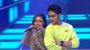 Bikin Goyang! Cita Citata - Halu