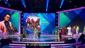 Energic Banget Jagoannya Joe Kriwil