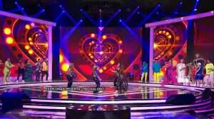 Heboh! Trio Kalong VS Nita Thalia