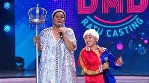 Dari Semua Peserta, Siapakah Yang Berhasil Memenangkan Hati Ratu Dan Keluar Sebagai Pemenang Malam Ini?