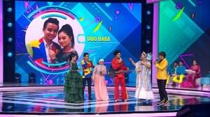 Duo Hara Tunjukkan Kemampuan Mereka
