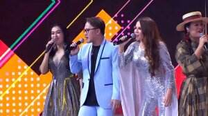 Goyang Terus Yok! Jangan Kasih Kendor! - Kilau DMD Ratu Casting Eps 16