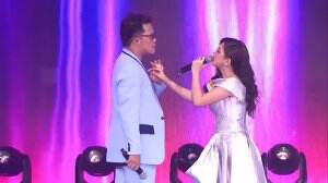 Secawan Madu Dinyanyikan Cindy Dengan Penuh Perasaan - Kilau DMD Ratu Casting Eps 16