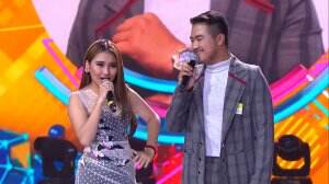 Duet Ayu Ting Ting Dan Sulaeman [Gadis Atau Janda] - Kilau DMD Ratu Casting Eps 16