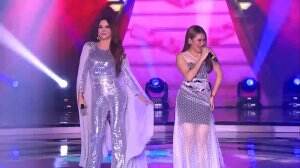 Duet Nitha Thalia Ayu Ting Ting [Duda Araban] - Kilau DMD Ratu Casting Eps 16