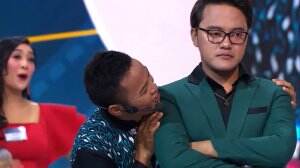 Agen Danang Cemberut Aja Liat Pesertanya Tampil