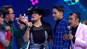 Marvin KDI Ditantang Sama Danang