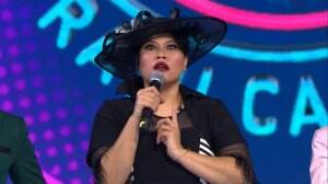Danang Nangis, Ratu Umumkan Pemenang Kilau DMD Ratu Casting