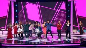 Semua Joget Kekinian Demi Ratu