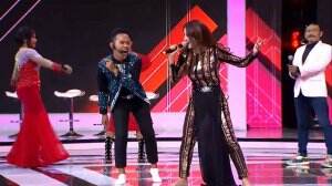 Ratu Tantang Farid Adu Goyang Lawan Nita Thalia