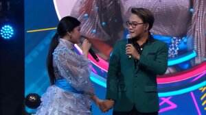 Danang Salah Tingkah Ketemu Mamahnya Farany Bohay