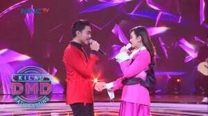 Mesranya Marvin Dan Jihan Audy Bikin Lebby Nangis - Kilau DMD Ratu Casting Eps 18
