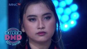 Lebby Kesel Gitu Sih Sama Marvin - Kilau DMD Ratu Casting Eps 18
