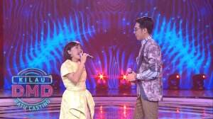 Duet Asik Mpok Alpa Bareng Yudha Barbel - Kilau DMD Ratu Casting Eps 18