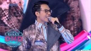 Udah Jago Nyanyi, Yudha Barbel Berotot Juga! Duh... - Kilau DMD Ratu Casting Eps 18