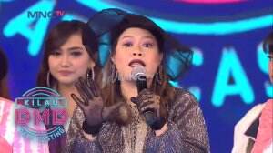 Ratu Umumkan Pemenang Kilau DMD Ratu Casting Kali Ini- Kilau DMD Ratu Casting Eps 18
