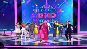 Serunya Goyang Rame-Rame Aseeek!