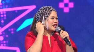 Okky Lukman Terpana Dengar Suara Salah Satu Peserta Kilau DMD Nih