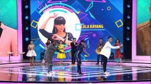 Duh Goyangan Lala Ga Kuat Deh!