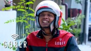 Kang Amin di Tuduh Mencuri Anak Orang