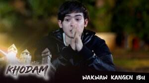 Wakwaw Mau Wajahnya Kembali Seperti Semula