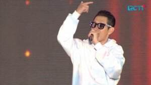 KMDF 2020 Hong Jin Young, DJ Doc
