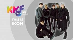 IKON - "Love Scenario" KMF 2018