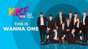 WANNA ONE - "Beautiful" KMF 2018