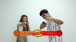 Nonton Streaming Kece badai guys, Nuca dan Mahalini Indonesian Idol main Truth or Dare bareng!!! Online Download Full Episode Sub Indo - RCTI+