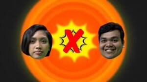 Mirabeth X Richard!! Juaranya siapa ya??