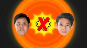 Dudung Panca beraksi di Kocak!! Seberapa gokil ya mereka kalo di belakang layar??